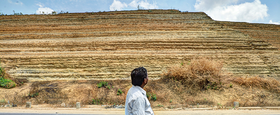 kolar gold fields